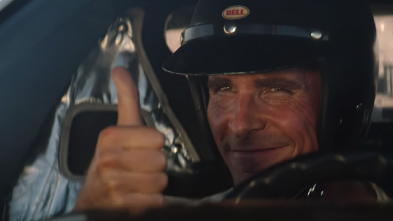 Le Mans 66 - La Grande Sfida
