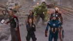 The Avengers – Age of Ultron