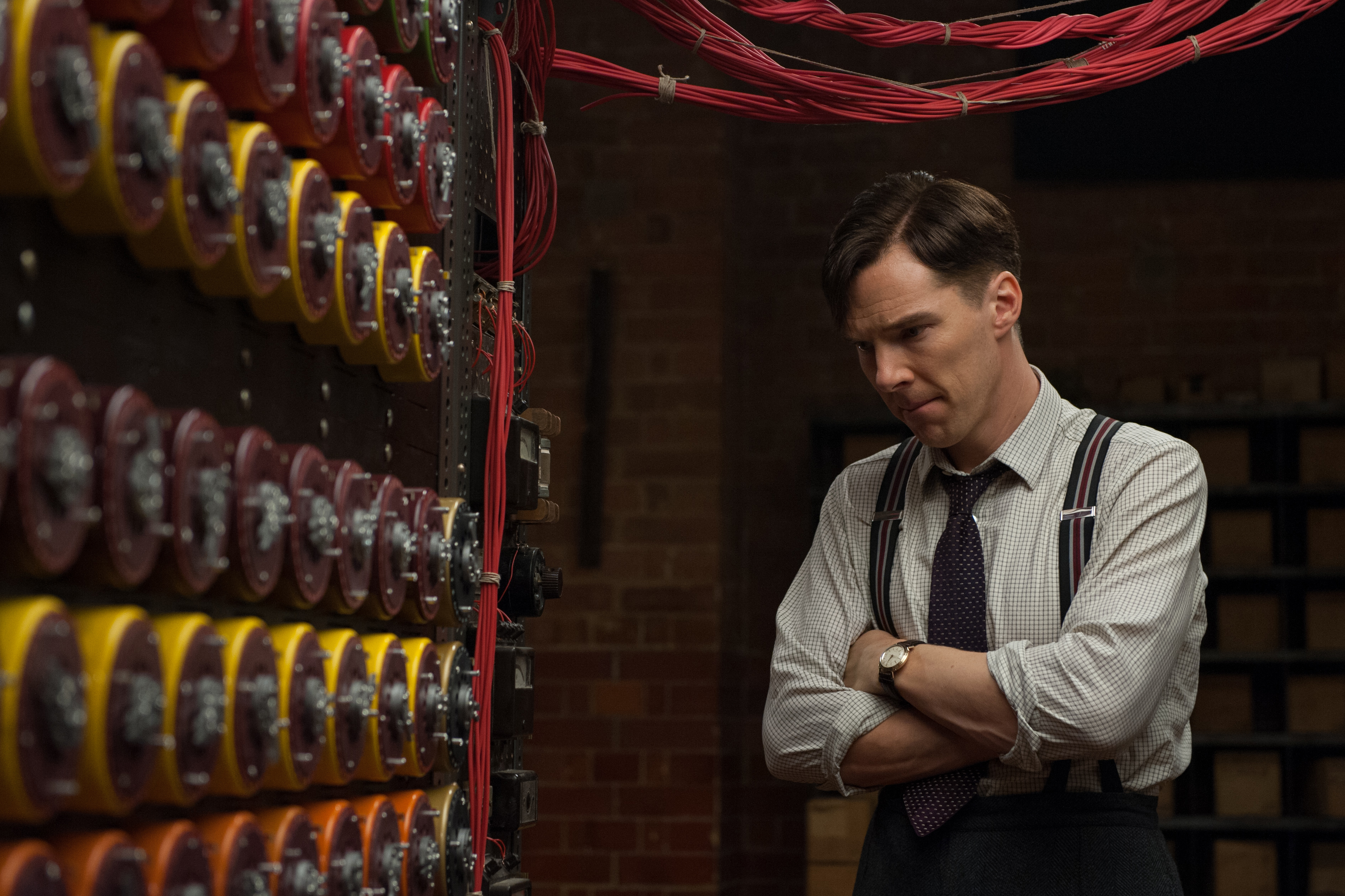  The Imitation Game Pills Of Movies