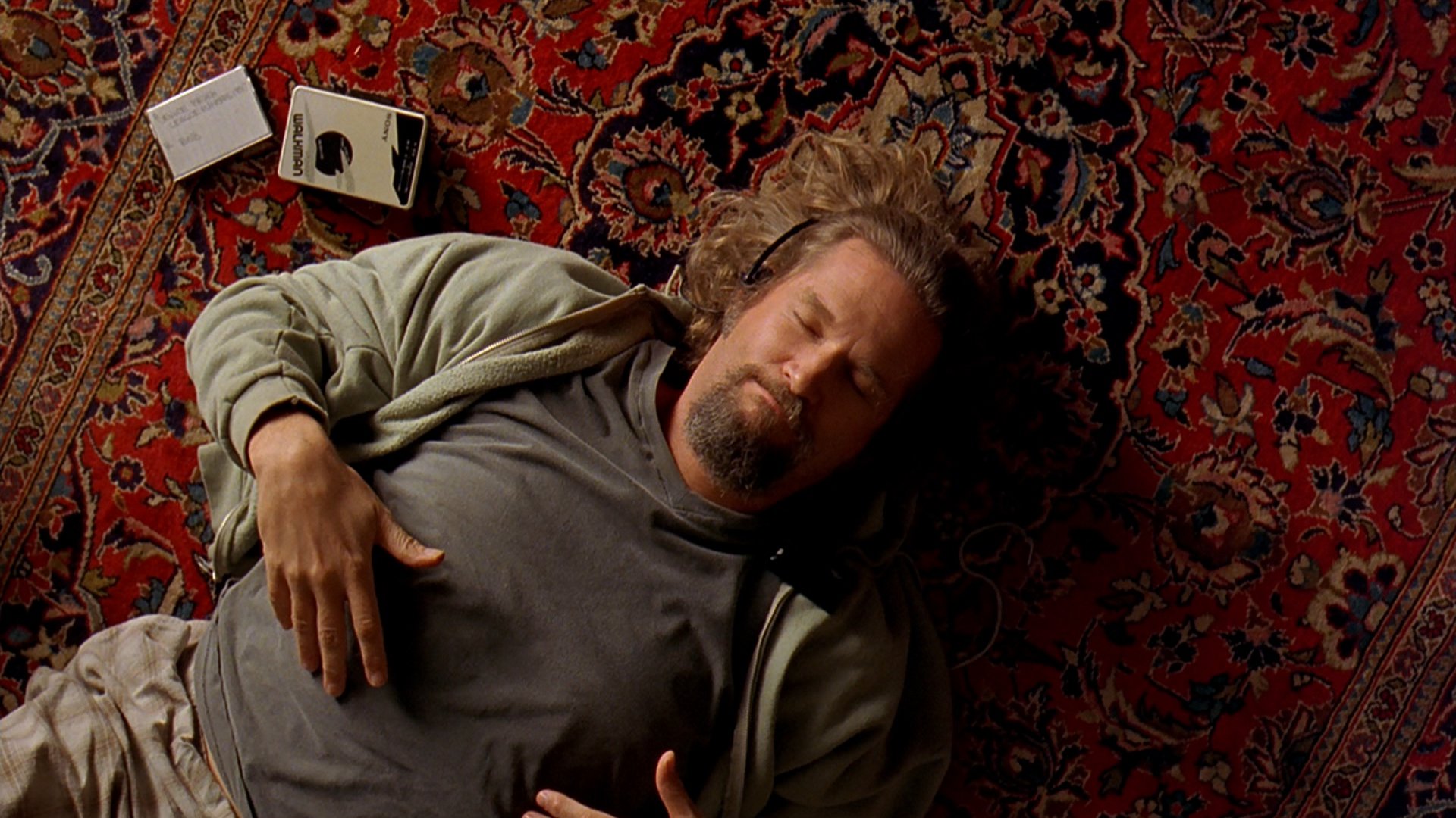 il grande lebowski recensione film drugo