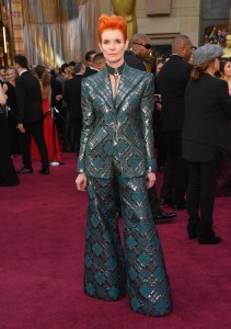 i peggio vestiti degli Oscar 2016