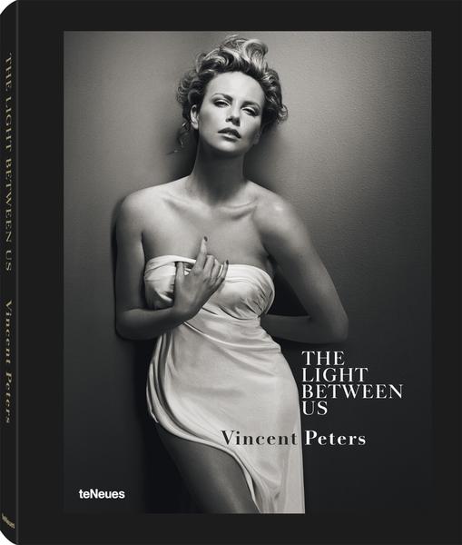 Vincent Peters Charlize Theron