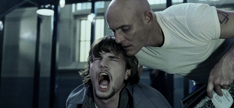 Film Di Fincher Tratto Da Un Romanzo Di Palahniuk