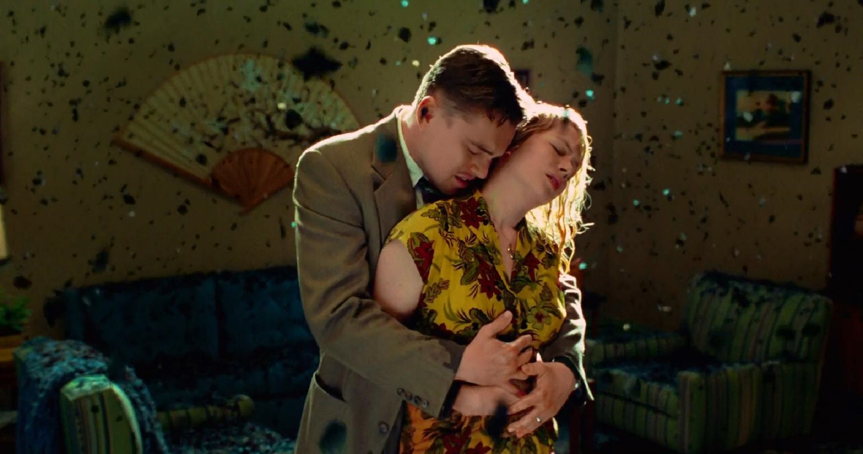 10 film tipo shutter island