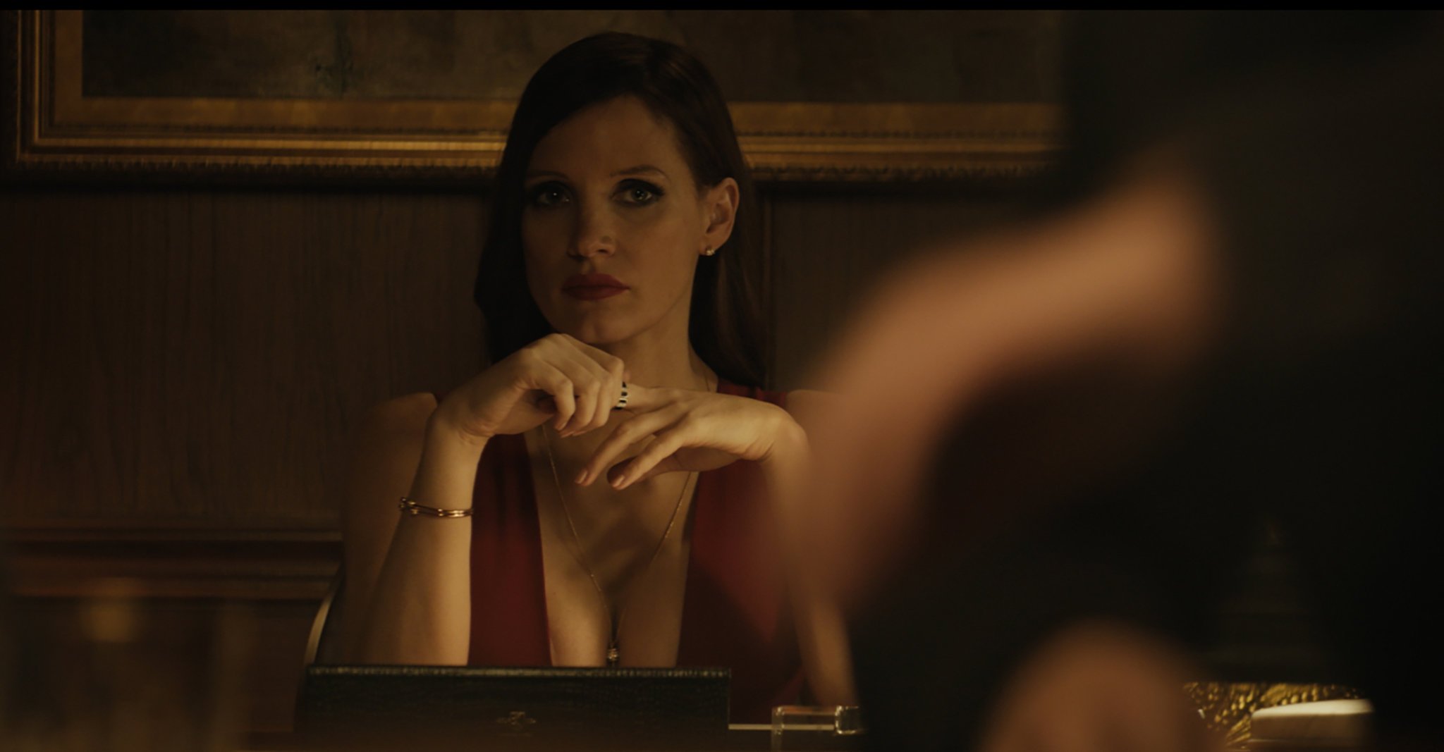 molly's game recensione pills of movies