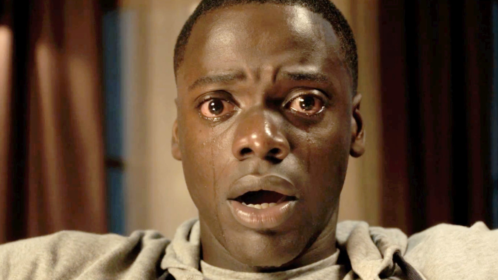 scappa get out recensione film