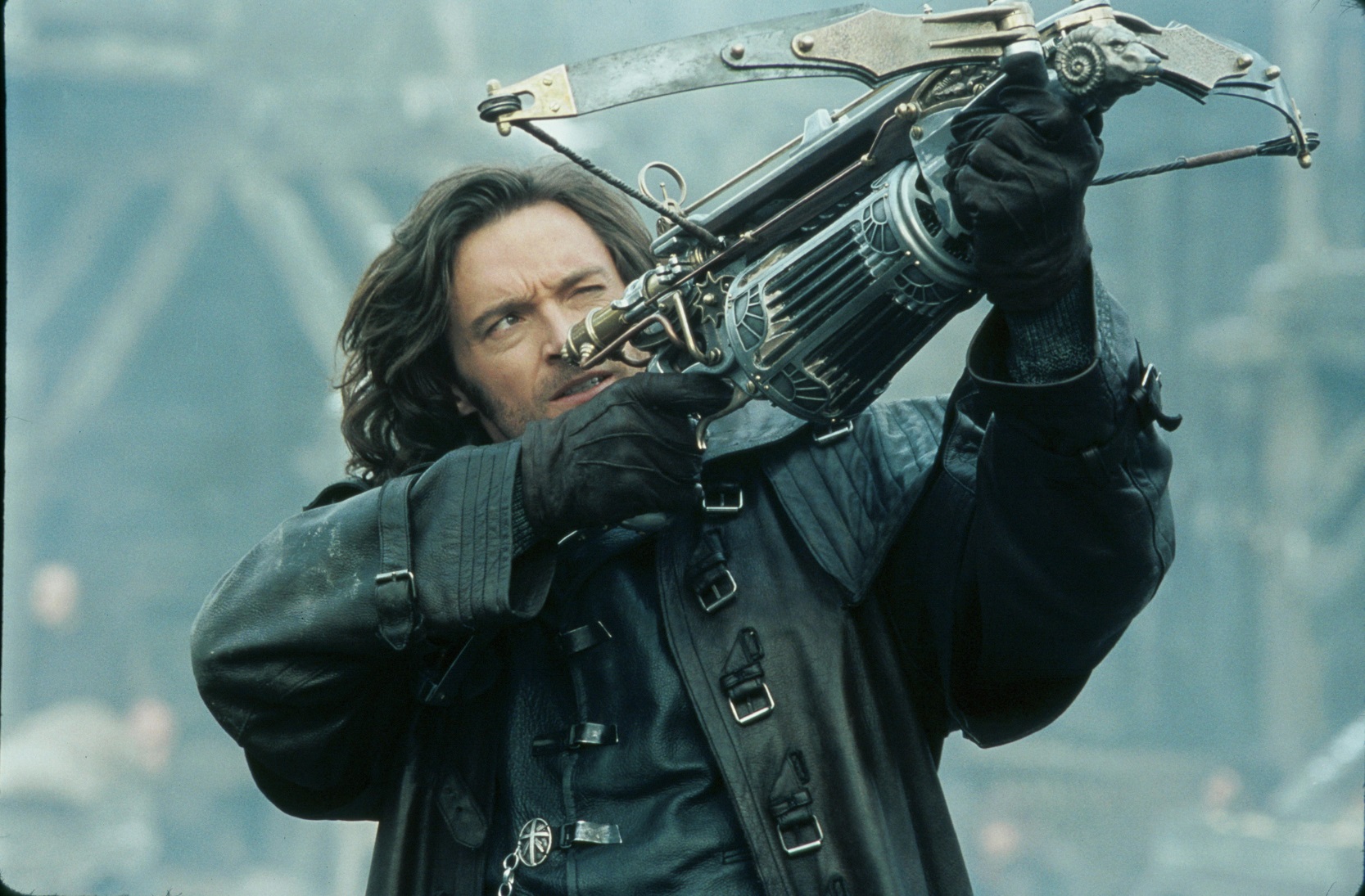 van helsing hugh jackman recensione film