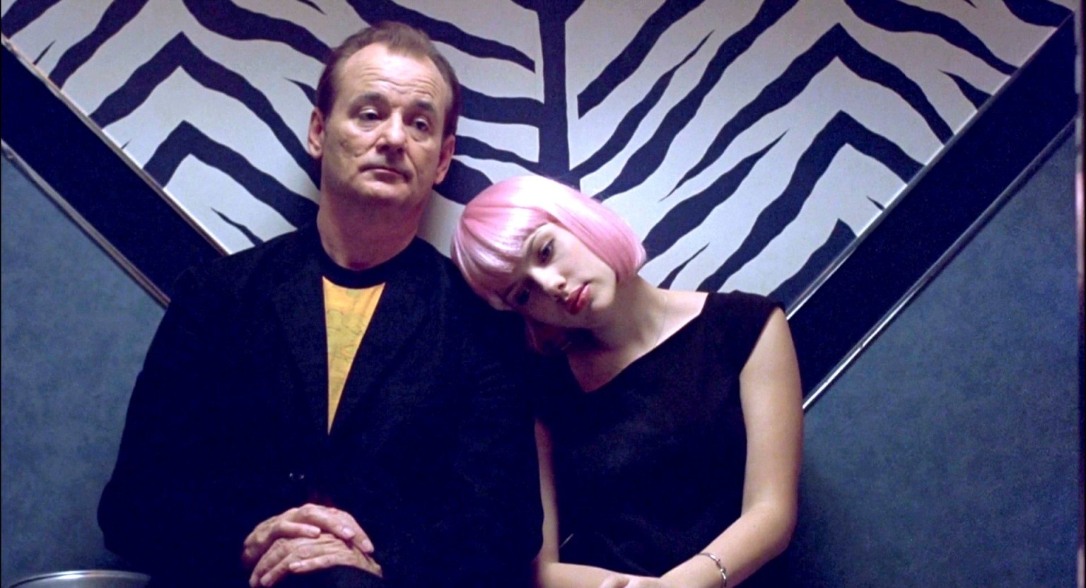 Lost in translation recensione film