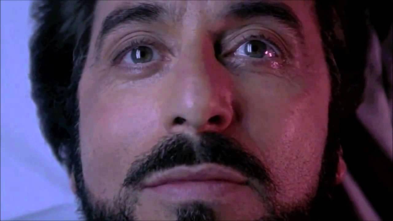 carlito's way recensione film brian de palma