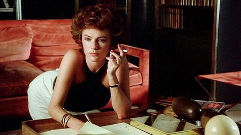 La Donna Della Domenica Chi è L'assassino