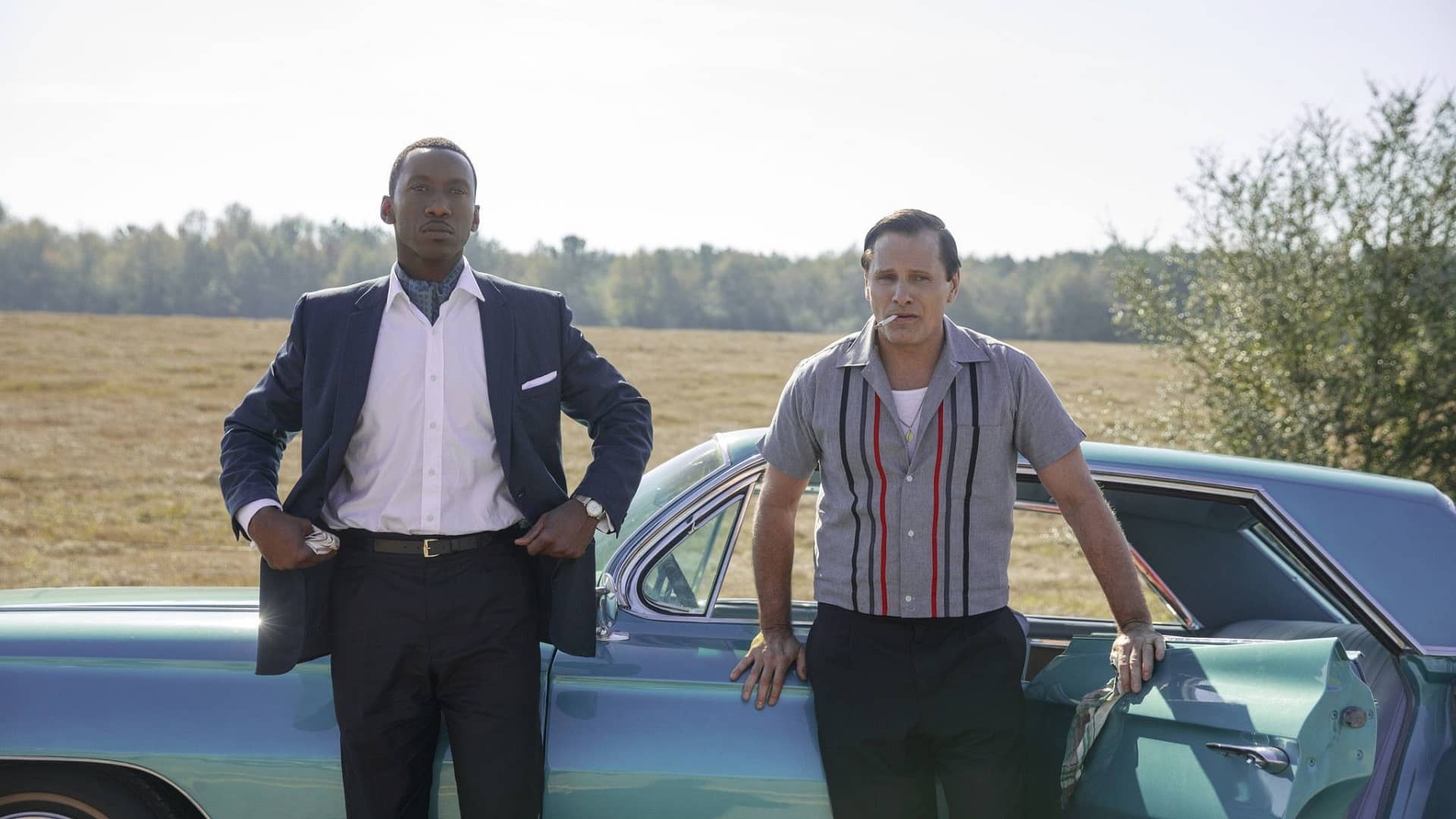 green book miglior film dell'anno recensione