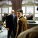 The Bourne Identity recensione film jason bourne