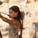 Tomb Raider 2018 alicia vikander recensione film