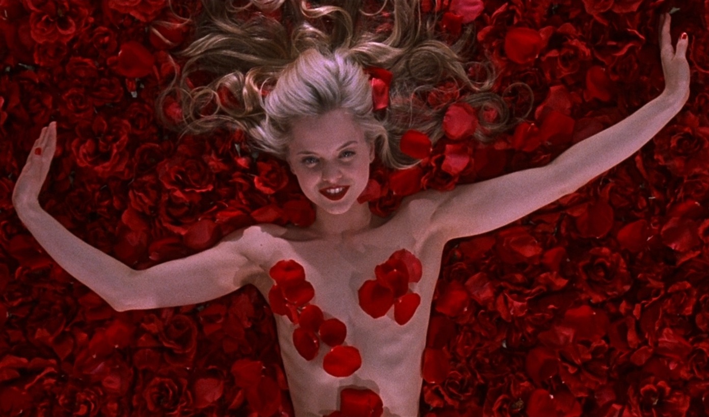 American Beauty film recensione