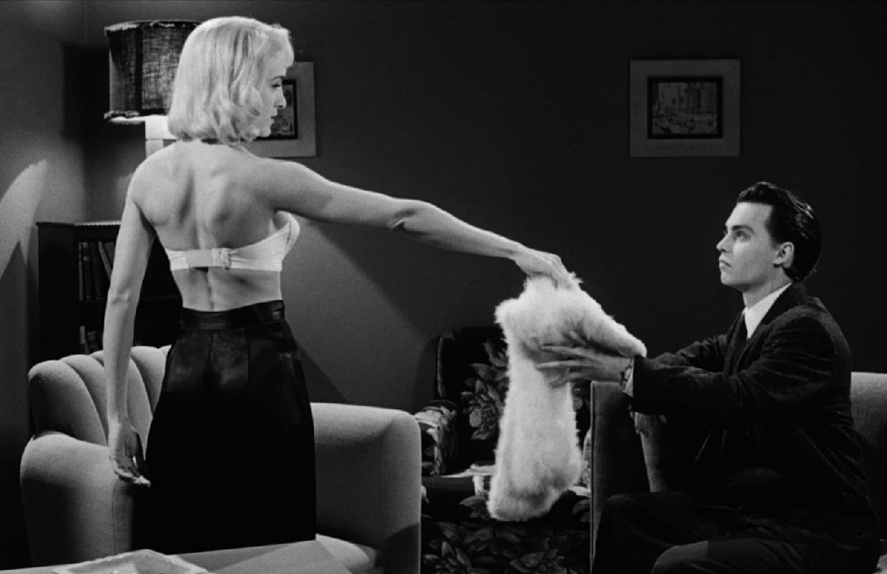 ed wood film di tim burton 1994