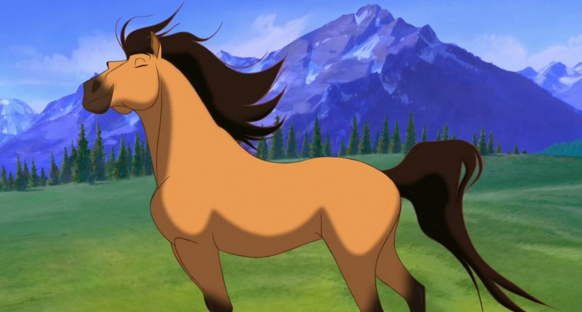 I 7 migliori film sui cavalli Pills of Movies