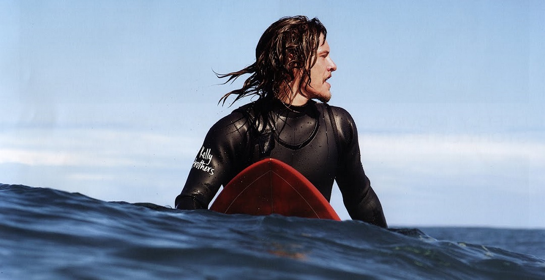 Drift - Cavalca l'onda film sul surf