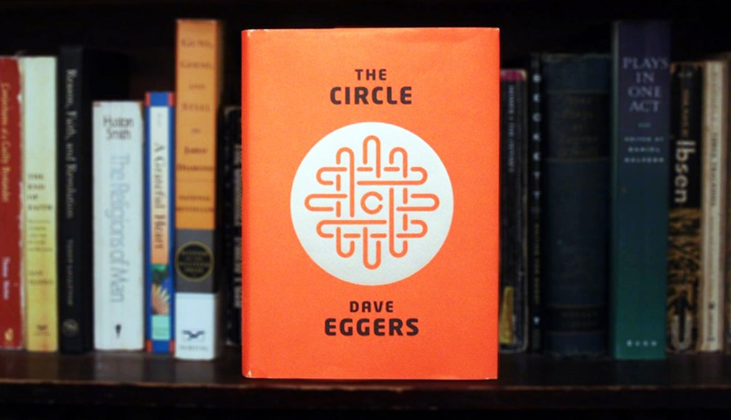 the circle finale libro dave eggers