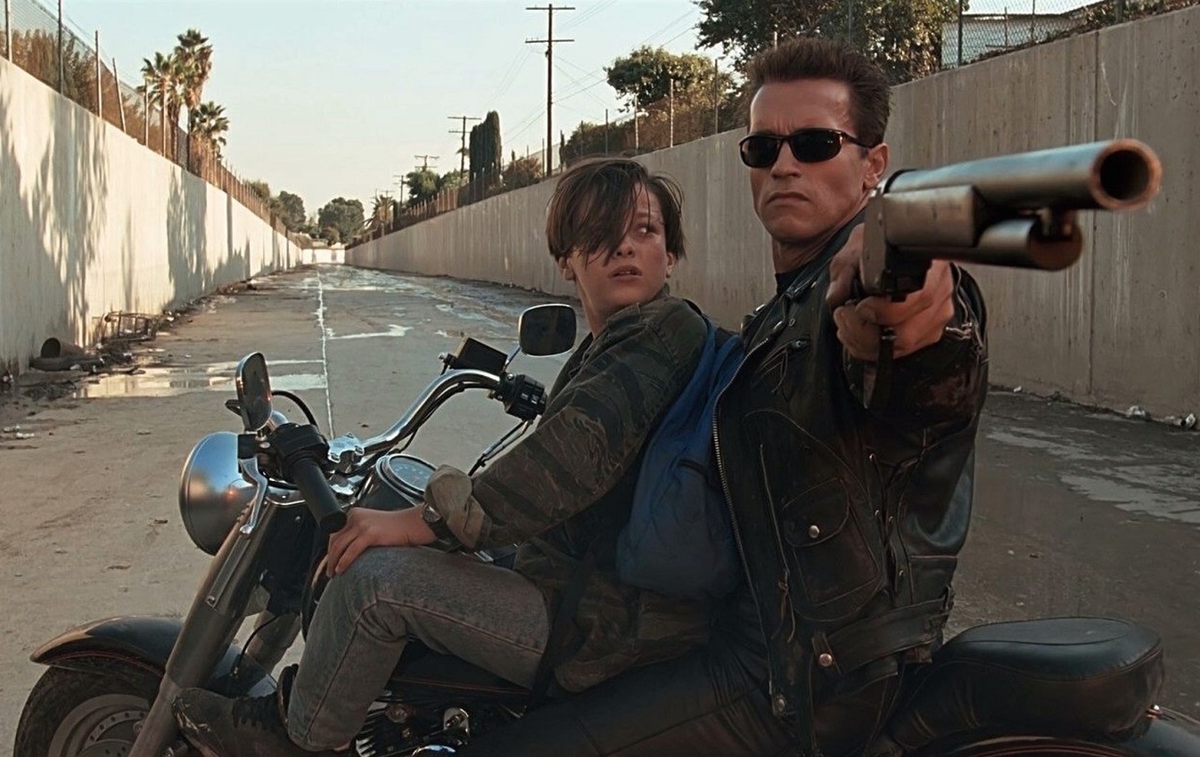 Terminator 2 - Il giorno del giudizio | Recensione | Pills of Movies