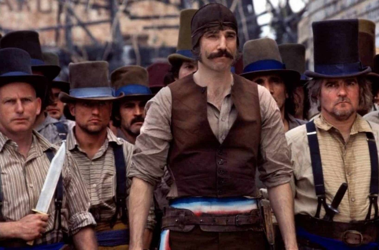 gangs of new york film recensione