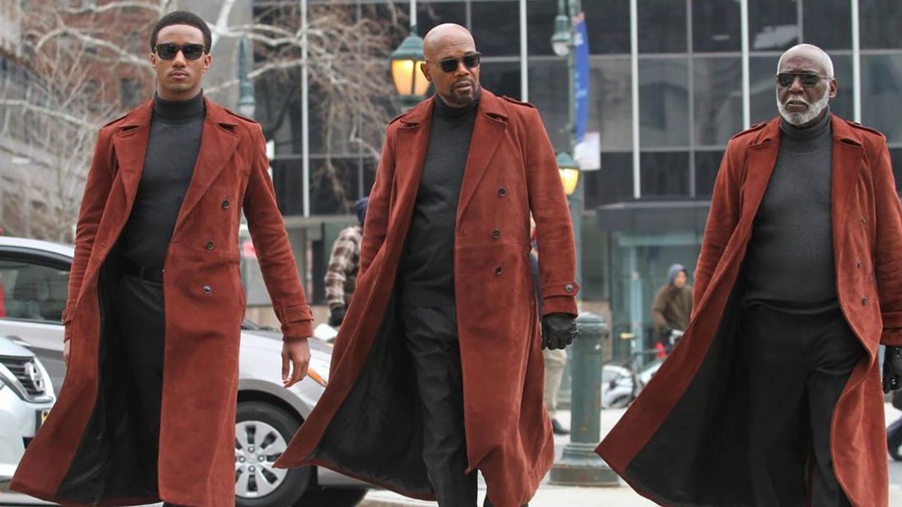 shaft film recensione 2019