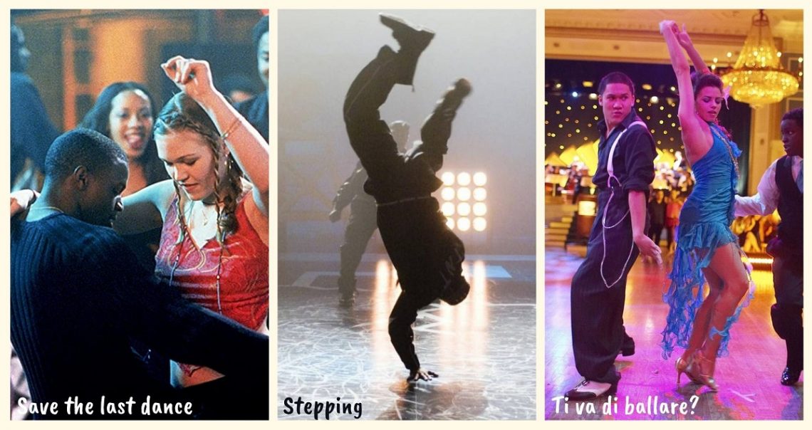 how many step up movies were made