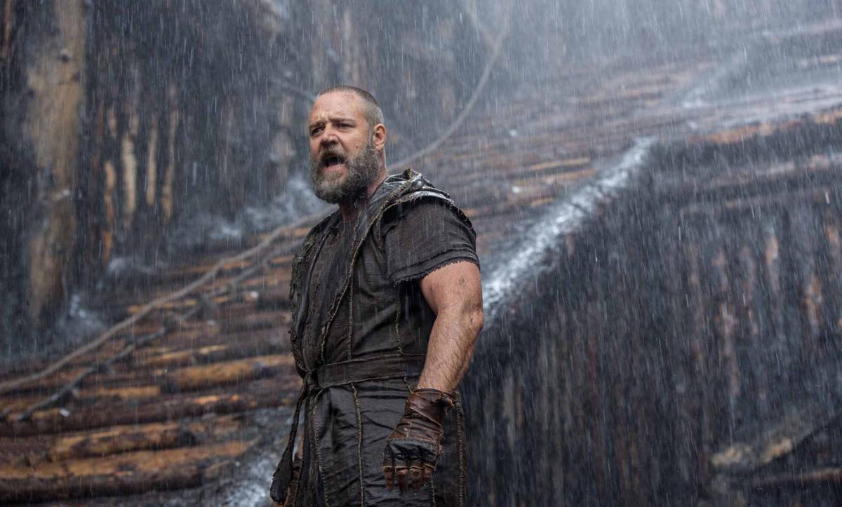 noah film recensione