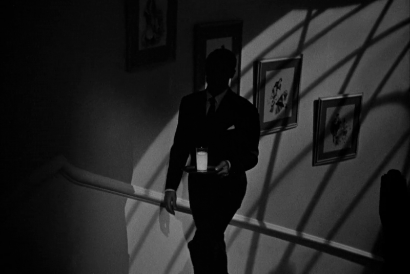 Il sospetto (1941) Film di Alfred Hitchcock Pills of Movies