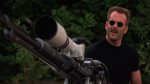 The jackal