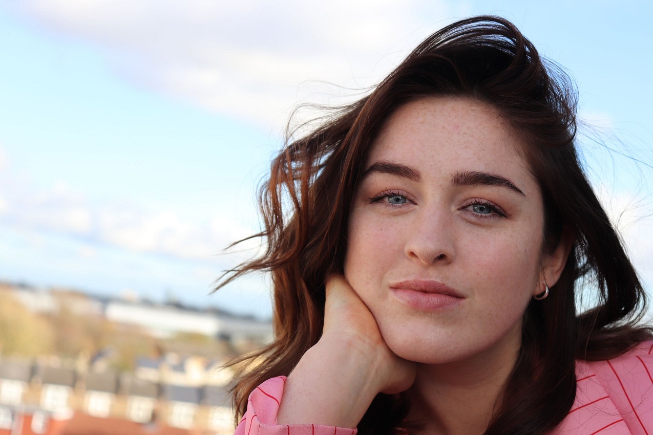 danielle galligan