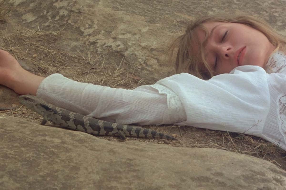 La spiegazione di Picnic ad Hanging Rock