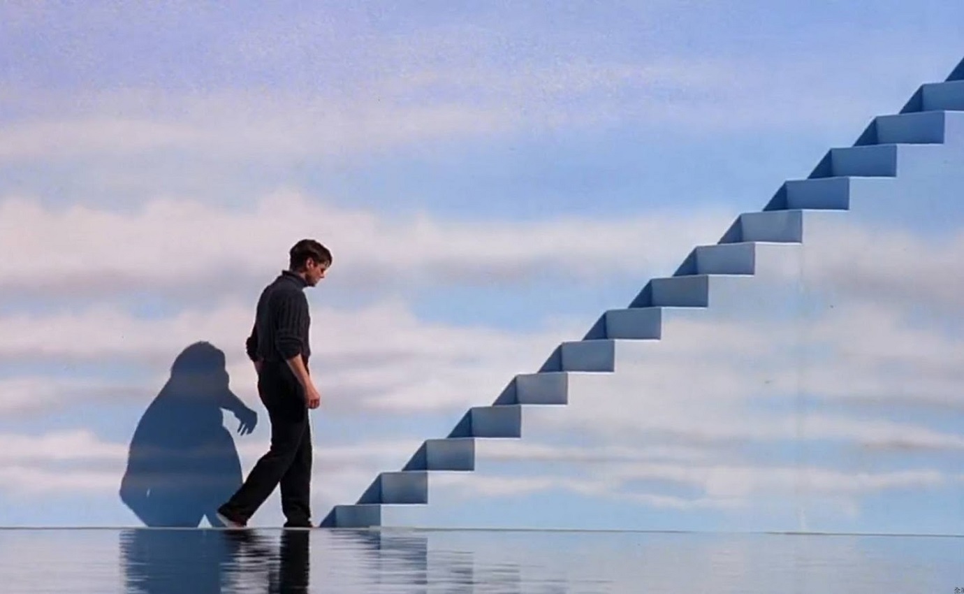 the truman show film recensione