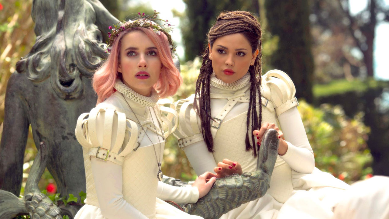 paradise hills film recensione