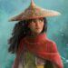 raya e l'ultimo drago film disney