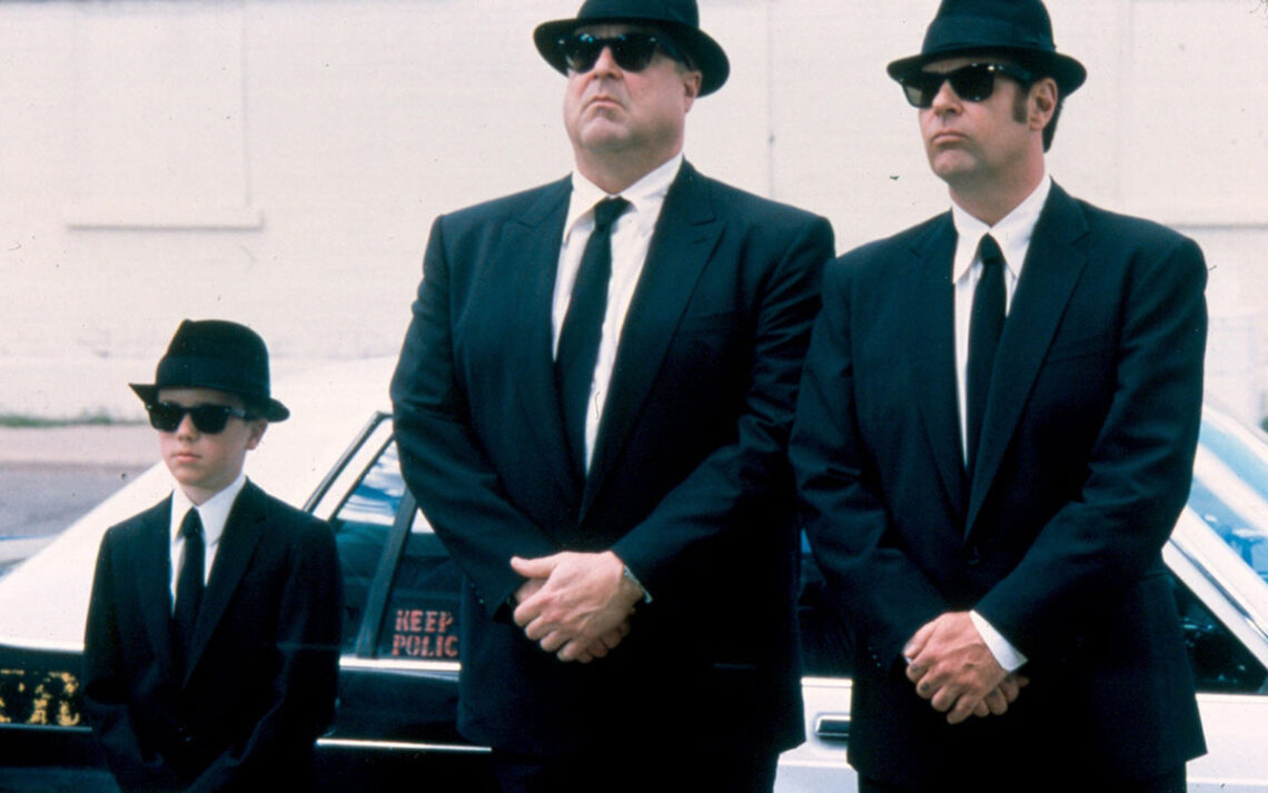 Blues Brothers – Il mito continua film recensione
