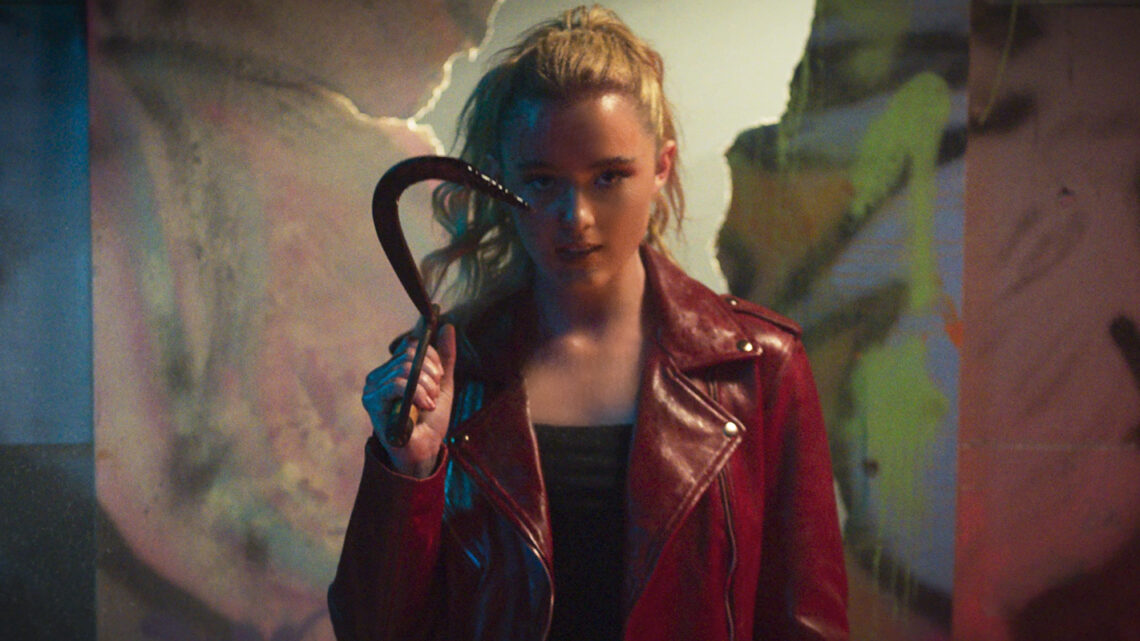 freaky film recensione