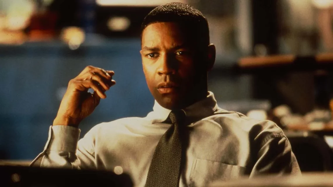 il tocco del male film recensione