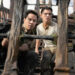uncharted film recensione