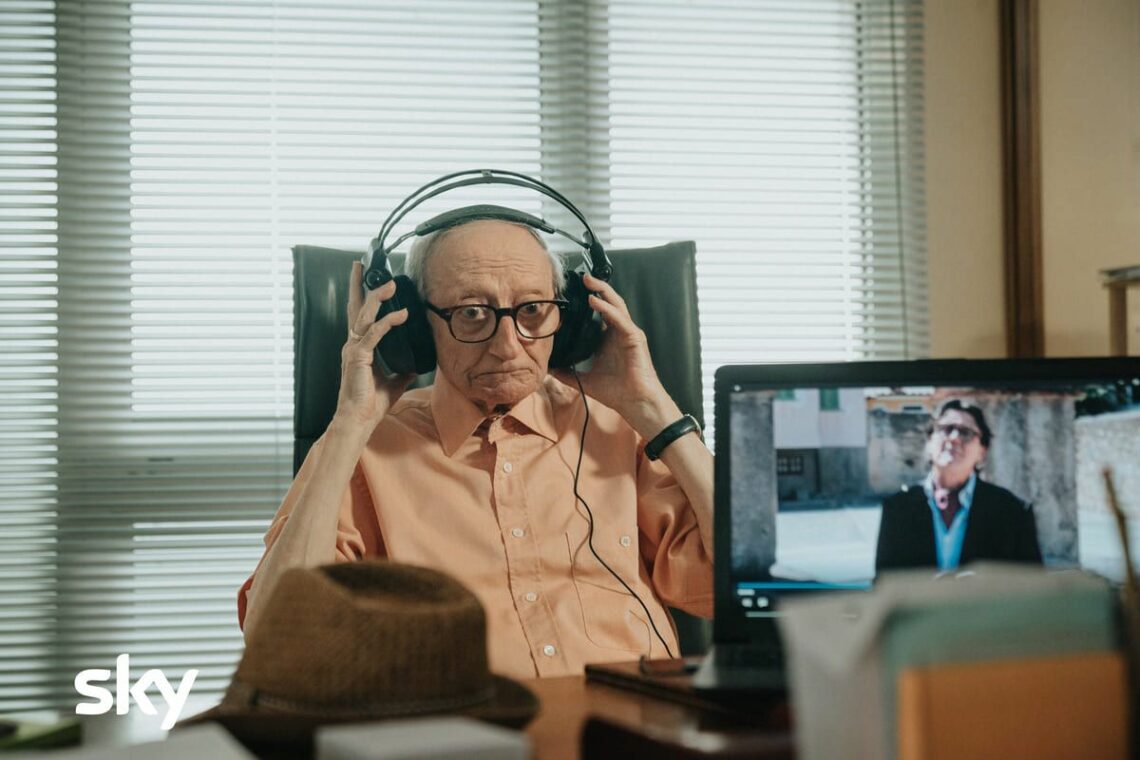 I delitti del Barlume – Indovina chi