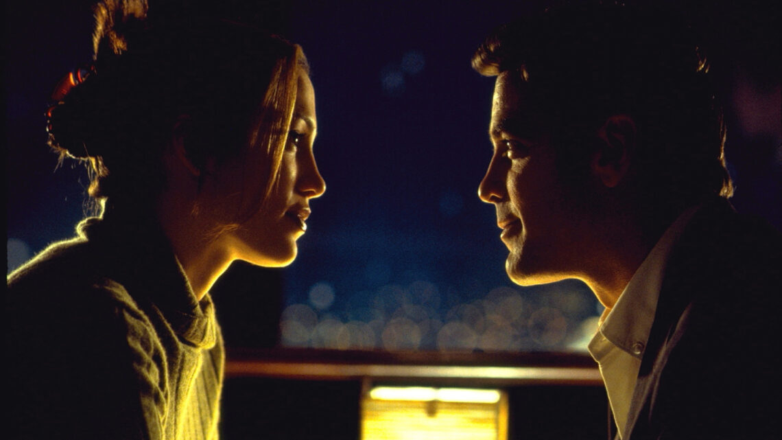 out of sight film recensione