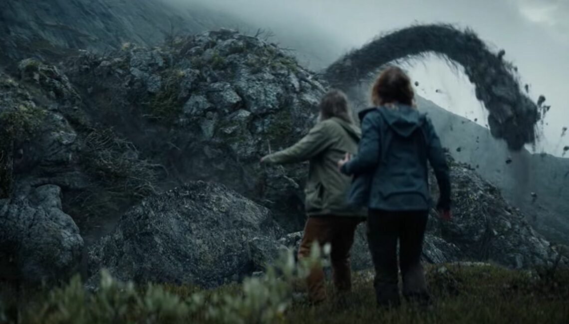 troll film 2022 recensione