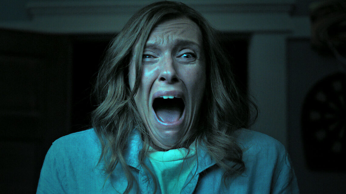 Hereditary – Le radici del male film recensione