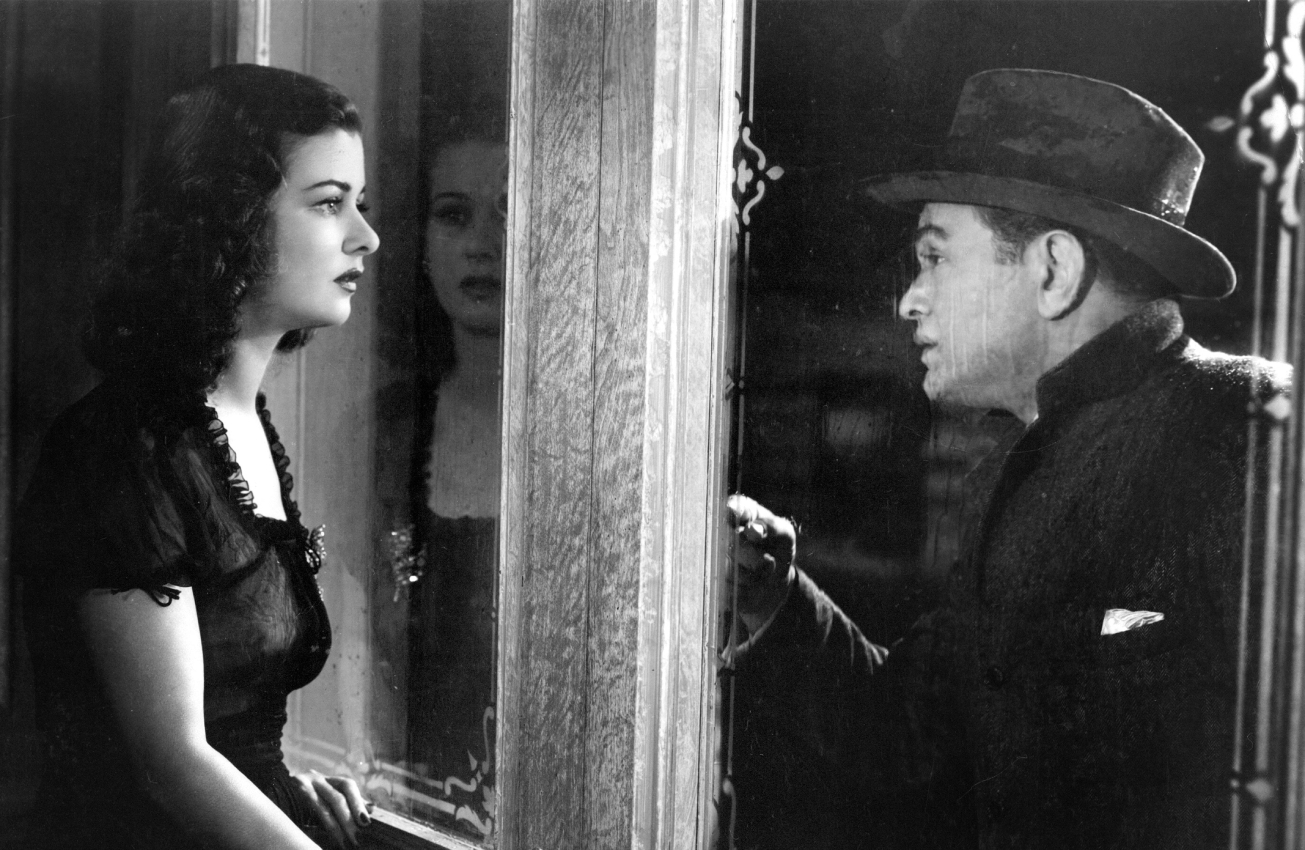 la donna del ritratto film fritz lang