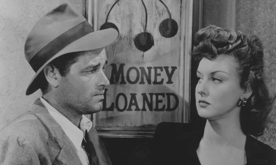 Detour - Deviazione per l'inferno