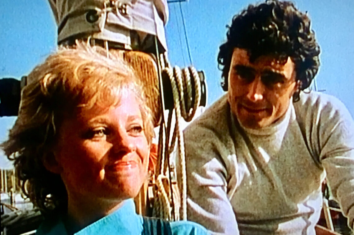 high tide 1980 film recensione