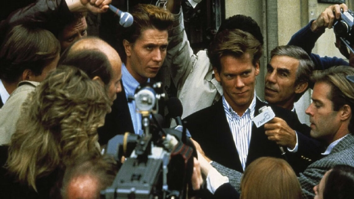 legge criminale film recensione