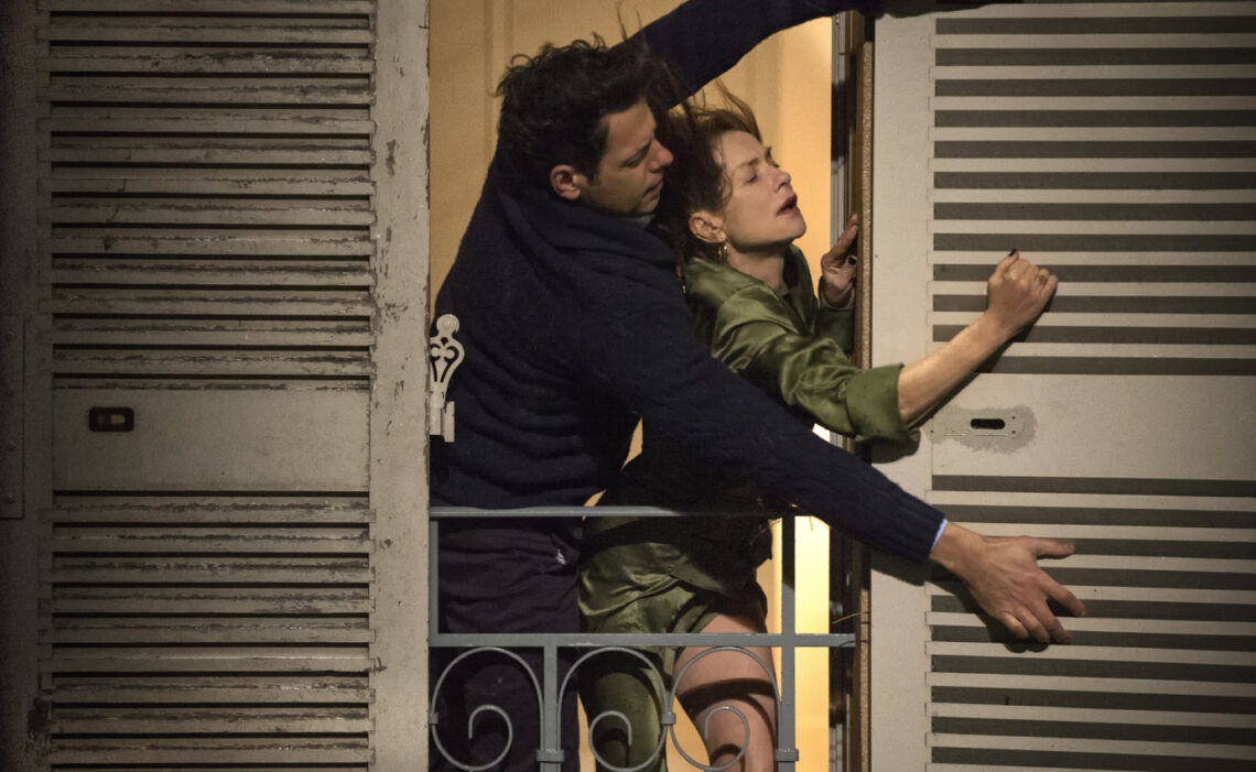 elle film recensione