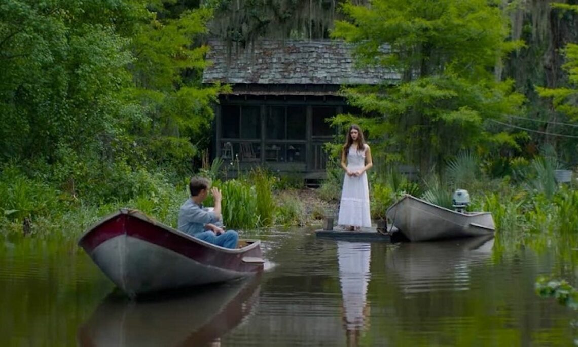 la ragazza della palude film recensione