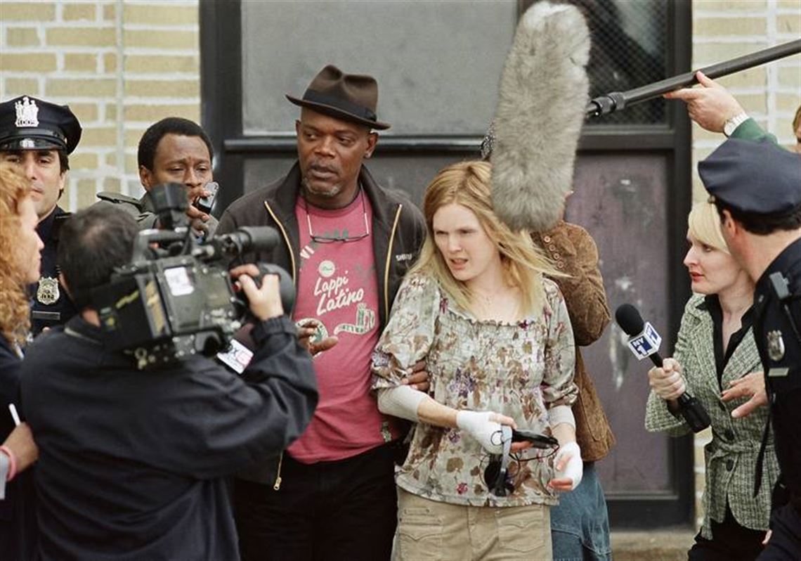 il colore del crimine film recensione